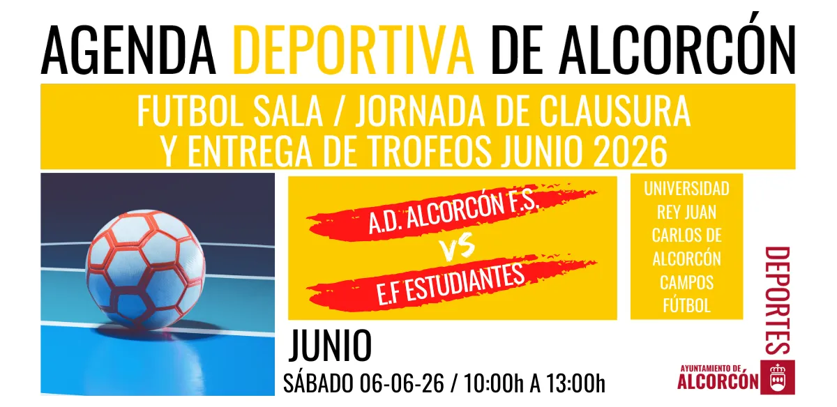 FUTBOL SALA 