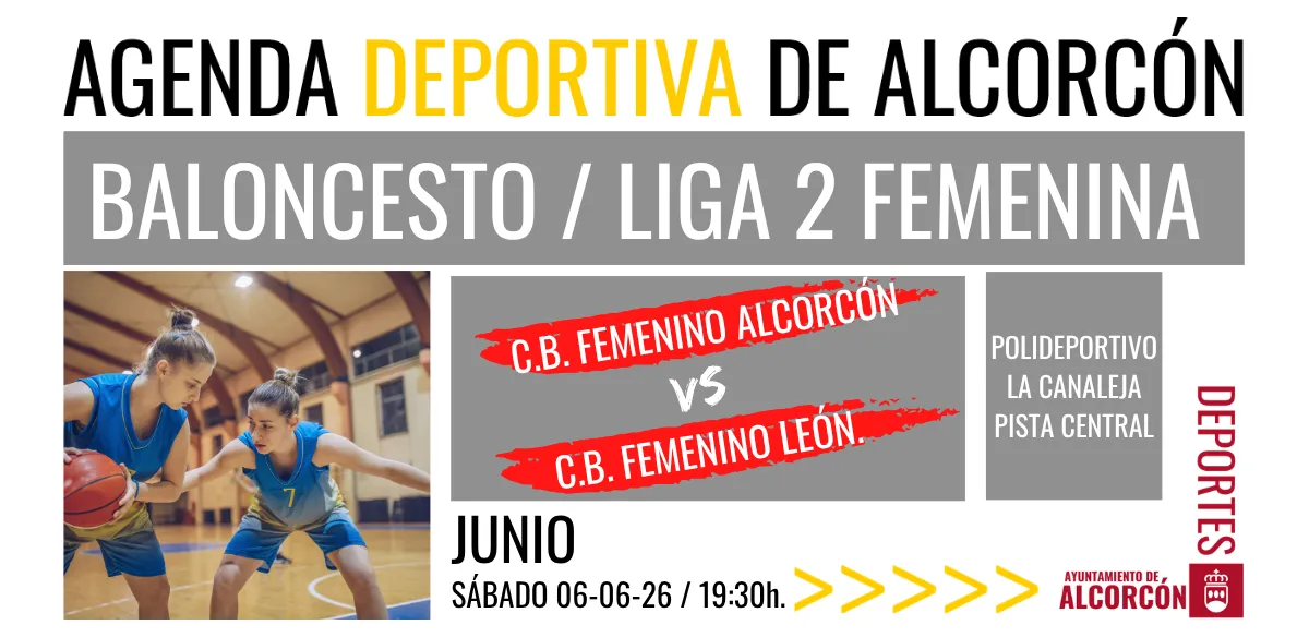 BALONCESTO