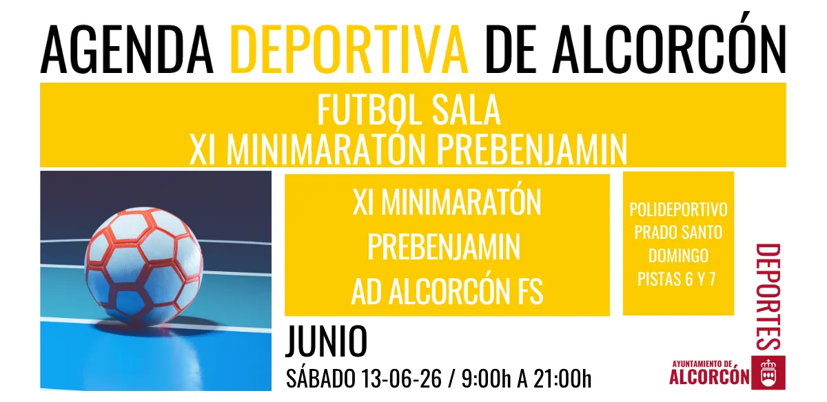 FUTBOL SALA 