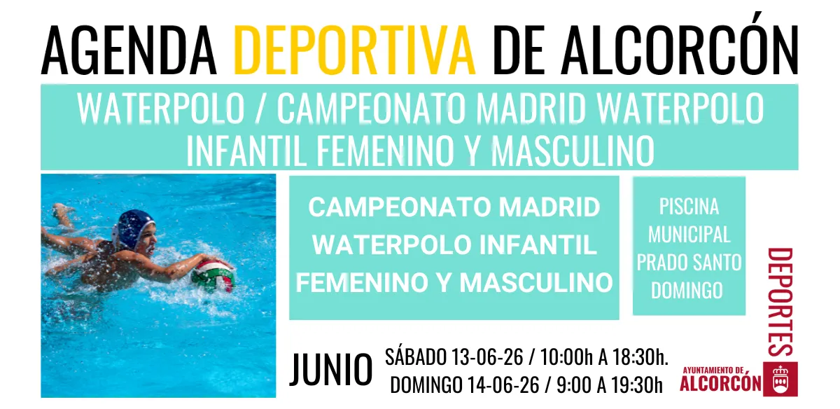 WATERPOLO