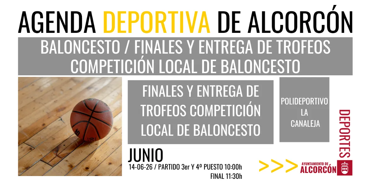 BALONCESTO