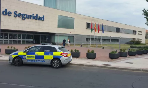 CUS Ayuntamiento de Alcorcón