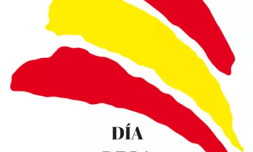 Día de la constitución Española 