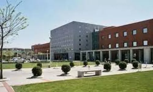Fundación Hospital Universitario Alcorcón