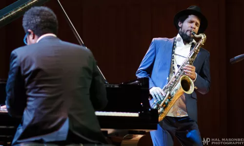 VIERNES 24 DE MARZO  20:30 h  MÚSICA: "ALMA EN CUBA” de IVAN “MELÓN” LEWIS & ARIEL BRÍNGUEZ  CENTRO CÍVICO VIÑAGRANDE