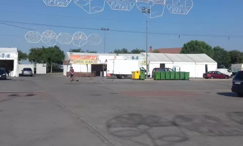 Se abre el plazo de presentación de instancias para la convocatoria para la instalación de casetas en FIESTAS PATRONALES 2023