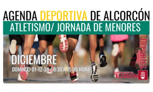 ATLETISMO