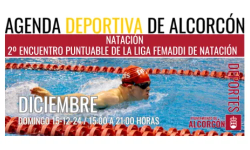 NATACIÓN