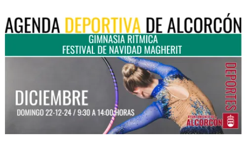 GIMNASIA RITMICA