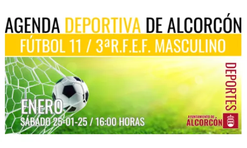 FÚTBOL/3ª R.F.E.F. MASCULINO