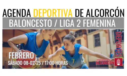 BALONCESTO / LIGA 2 FEMENINA 