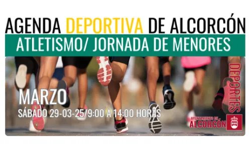 ATLETISMO