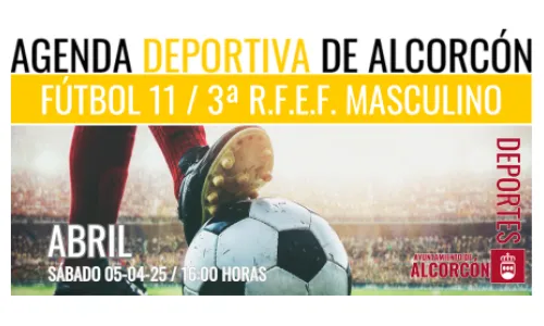 FÚTBOL 11  / 3ª R.F.E.F. MASCULINA