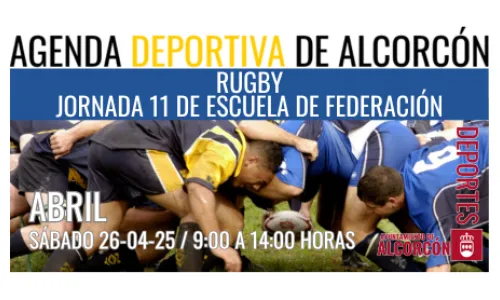 RUGBY