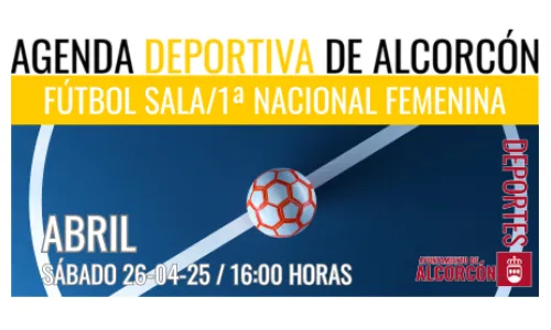 FUTBOL SALA / 1ª NACIONAL FEMENINA