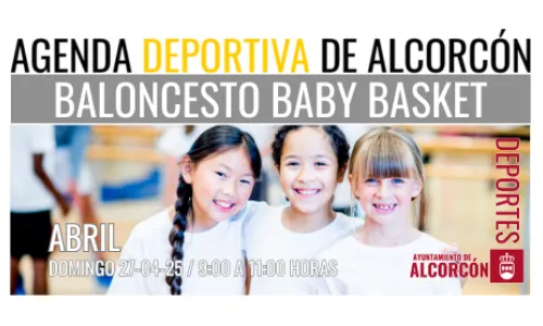 BALONCESTO / BABY BASKET