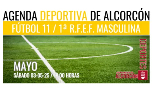 FÚTBOL / 1ª R.F.E.F. MASCULINA