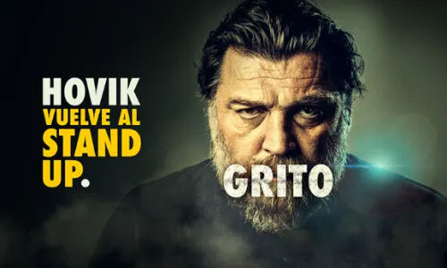  Grito Hovick Keuchkerian  Viernes 30 de mayo.  