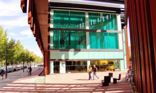 Xlacultura. Cursos y Talleres de los Centros Culturales