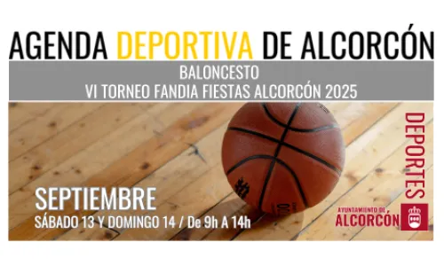 BALONCESTO