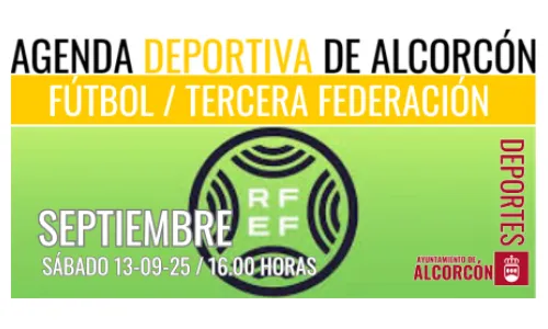 FÚTBOL / TERCERA FEDERACIÓN 