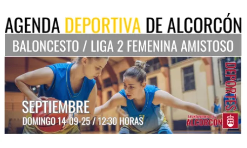 BALONCESTO/ LIGA 2 FEMENINA