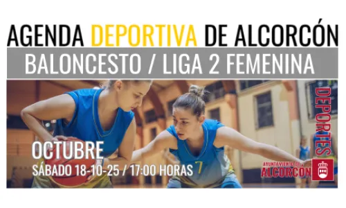BALONCESTO / LIGA 2 FEMENINA