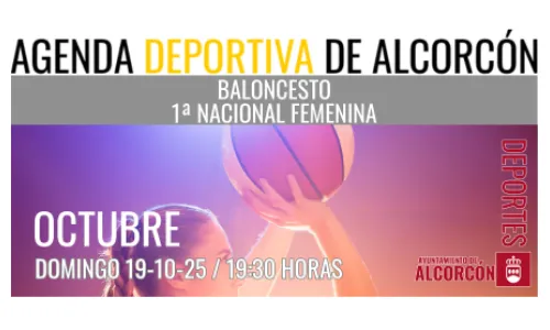 BALONCESTO / 1ª NACIONAL FEMENINA