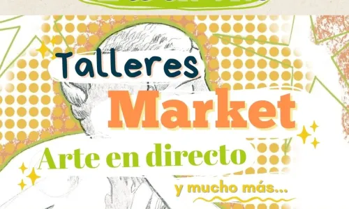 JORNADA DE ARTE EN VIVO: ARTISTEANDO, UNA CITA CON LA CREATIVIDAD 