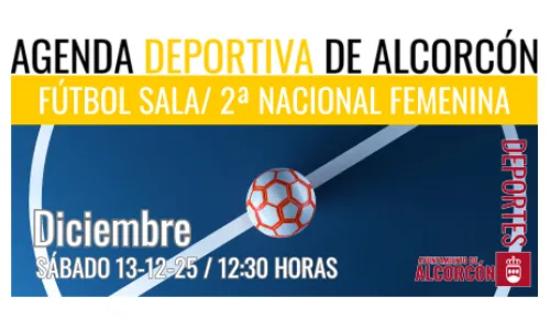 FÚTBOL SALA / 2ª NACIONAL FEMENINA 