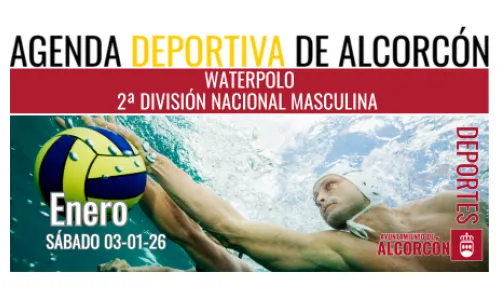 WATERPOLO / TORNEO DE WATERPOLO 