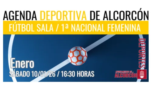 FÚTBOL SALA / 1ª NACIONAL FEMENINA 