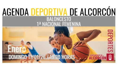 BALONCESTO/ 1ª NACIONAL FEMENINA