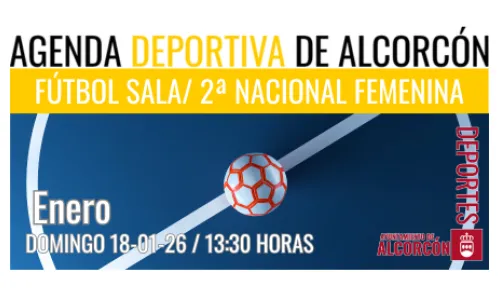 FÚTBOL SALA / 2ª NACIONAL FEMENINA