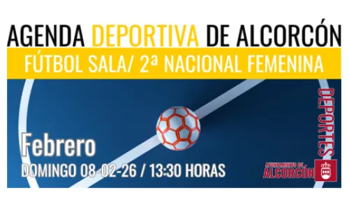 FUTBOL SALA / 2ª NACIONAL FEMENINA