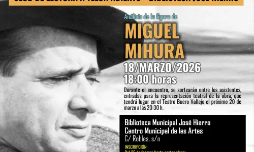 Abierto plazo inscripción clubes de lectura  