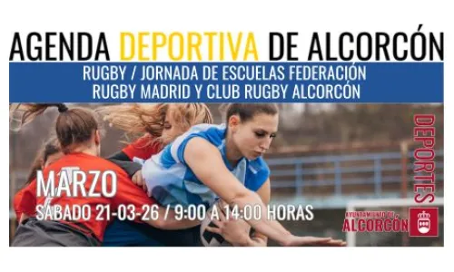 RUGBY 