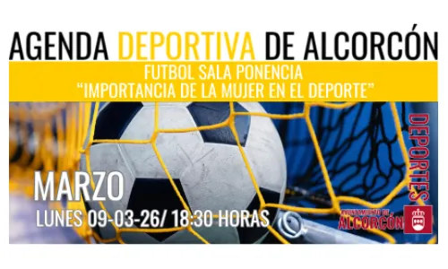 FUTBOL SALA