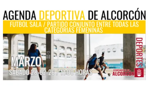 FUTBOL SALA 