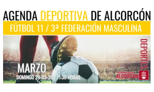 FÚTBOL / 3ª FEDERACIÓN 