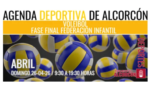 VOLEIBOL