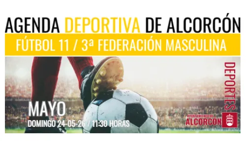 FÚTBOL 11 /3ª FEDERACIÓN 