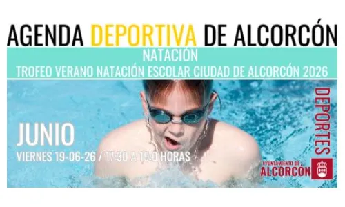 NATACIÓN