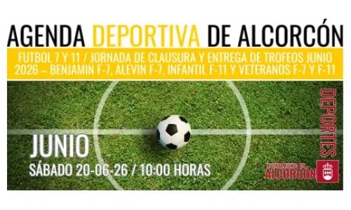 FUTBOL 7 Y 11