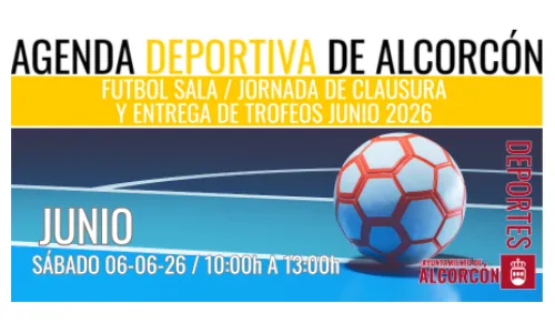FUTBOL SALA 