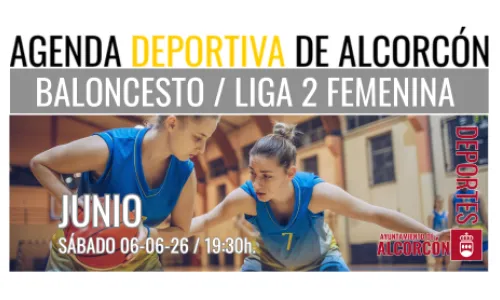 BALONCESTO