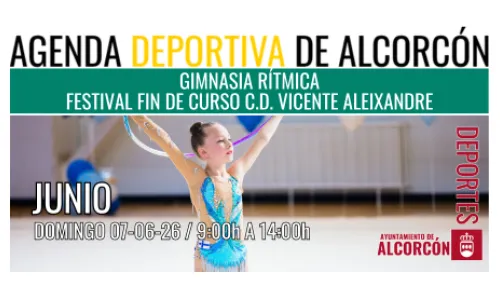 GIMNASIA RÍTMICA