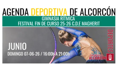 GIMNASIA RÍTMICA