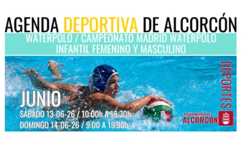 WATERPOLO