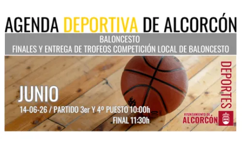 BALONCESTO